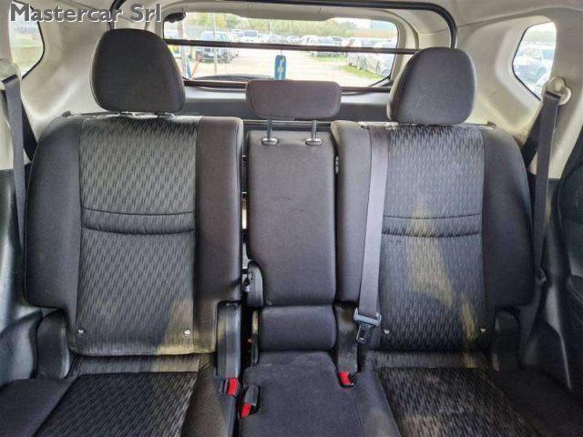 NISSAN X-Trail X-Trail III 1.6 dci Business 4wd n1 fn577rh