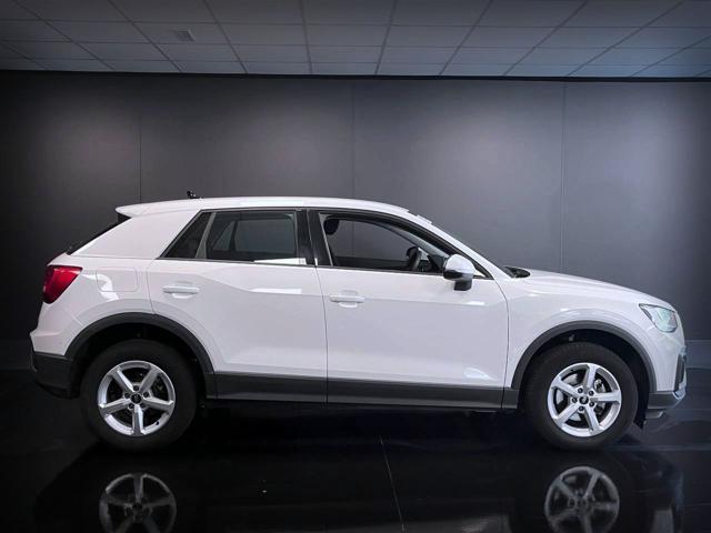 AUDI Q2 30 TDI 116CV S tronic Business