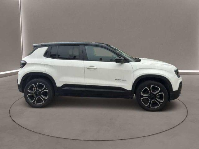 JEEP Avenger - 1.2 Turbo 100 CV MHEV Summit