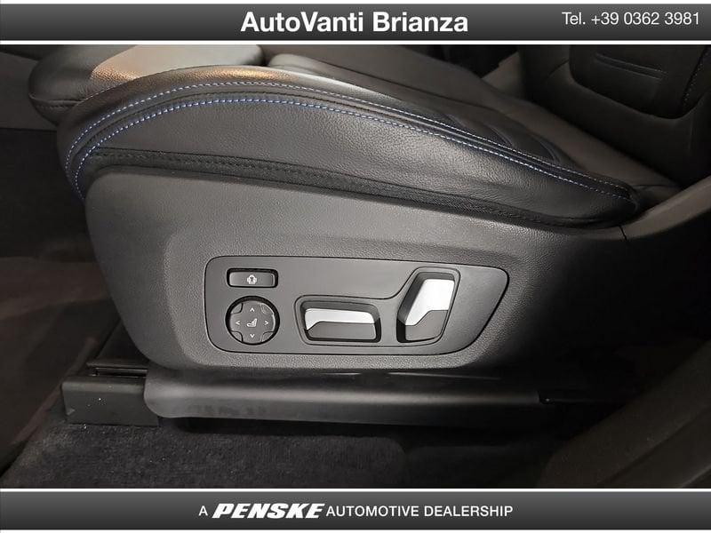 BMW X3 X3 xDriveM40d