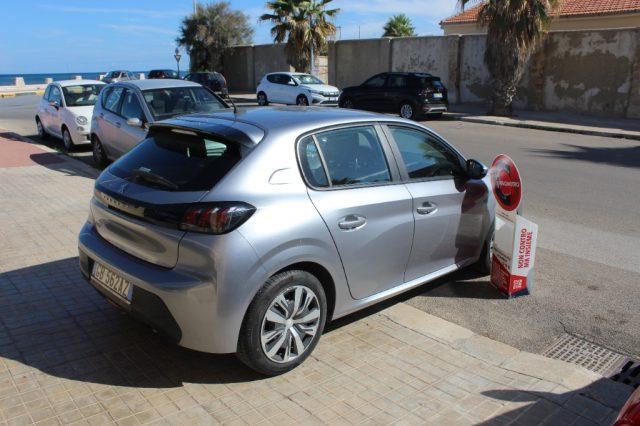 PEUGEOT 208 PureTech 100 Stop&Start 5 porte Allure
