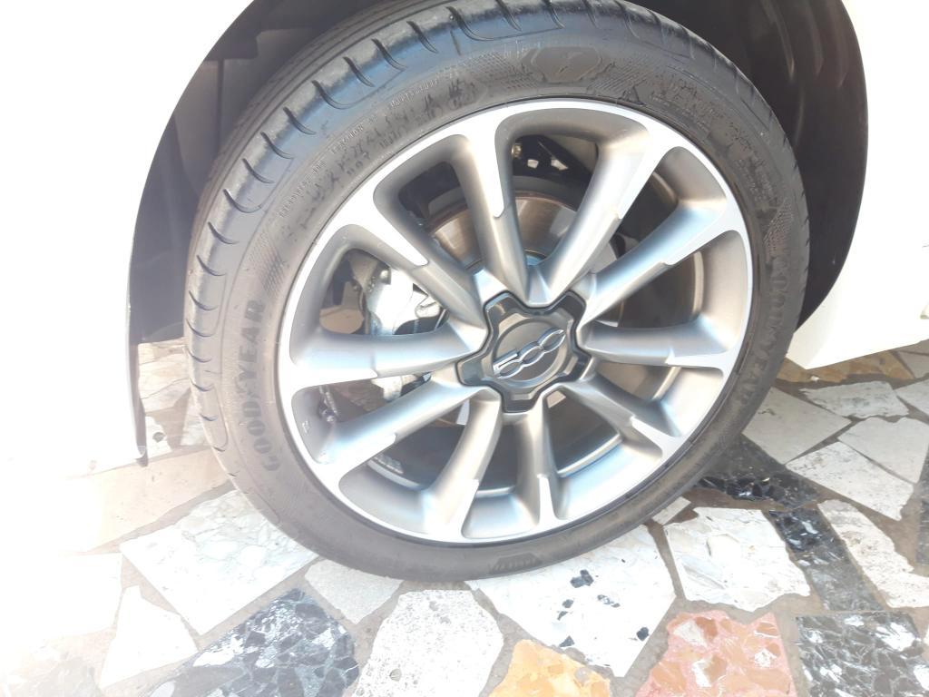 Fiat 500 X 500X 1.3 mjet Sport 95cv