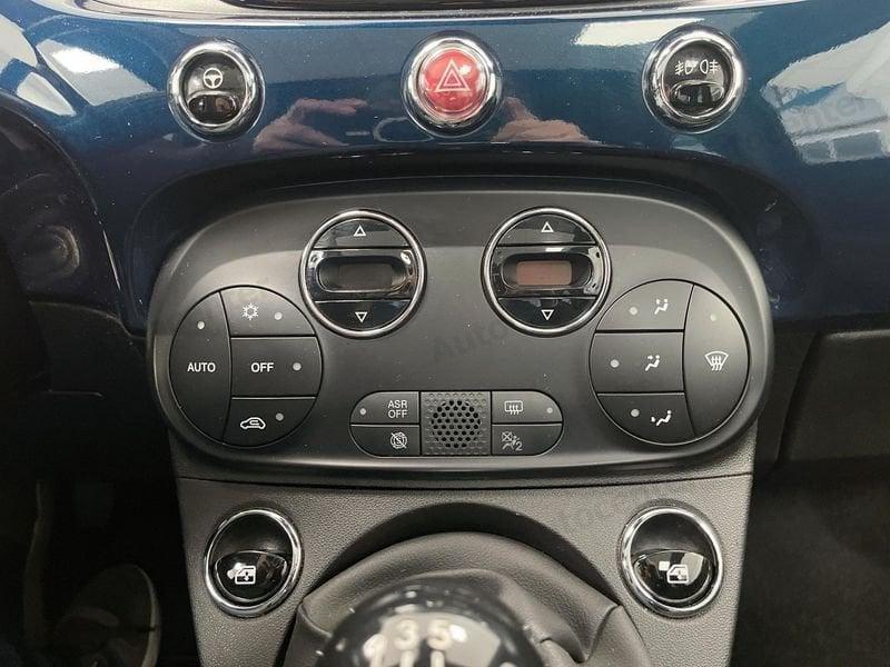 FIAT 500 1.0 hybrid Dolcevita 70cv