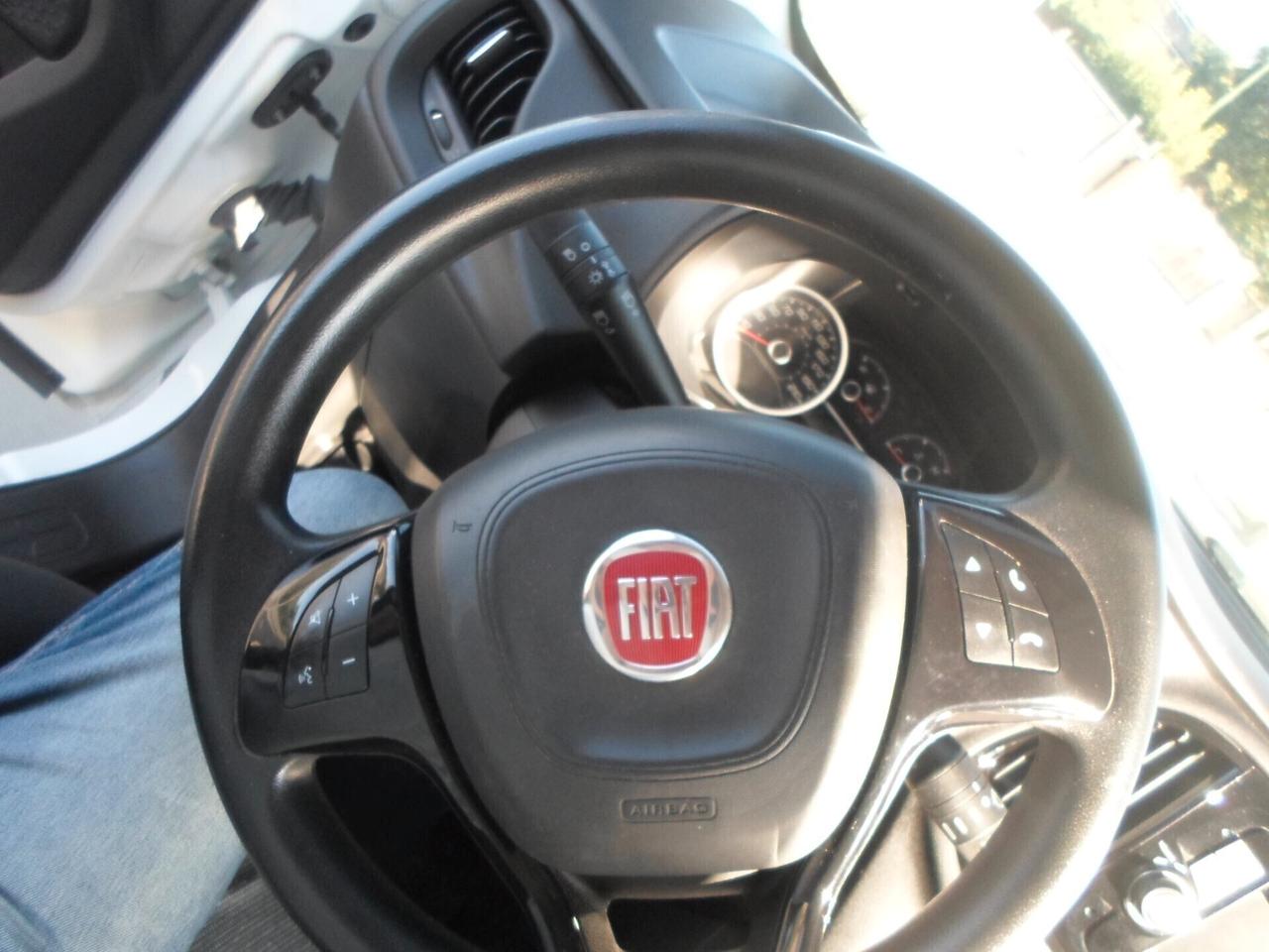 Fiat Doblo Doblò 1.6 MJT