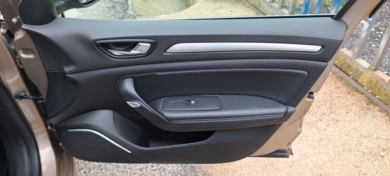 Renault Megane Mégane dCi 110CV Start&Stop SporTour Energy Limited