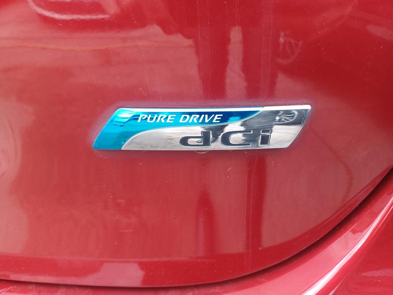 Nissan Qashqai 1.5 dCi Acenta UNICO PROPRIETARIO