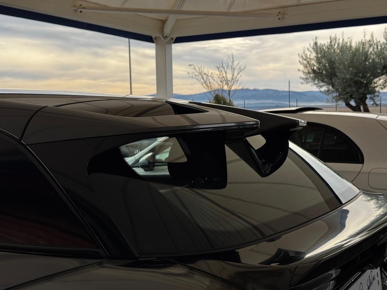 Mg MG4 Standard 51 KWh