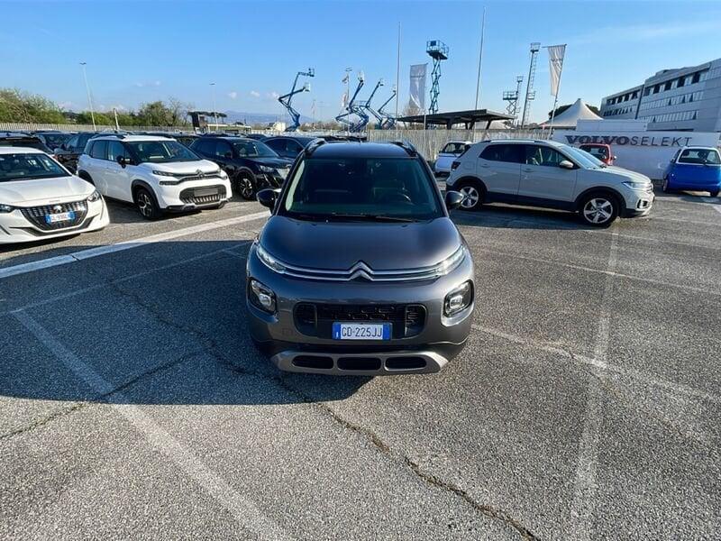 Citroën C3 Aircross BlueHDi 110 S&S Shine