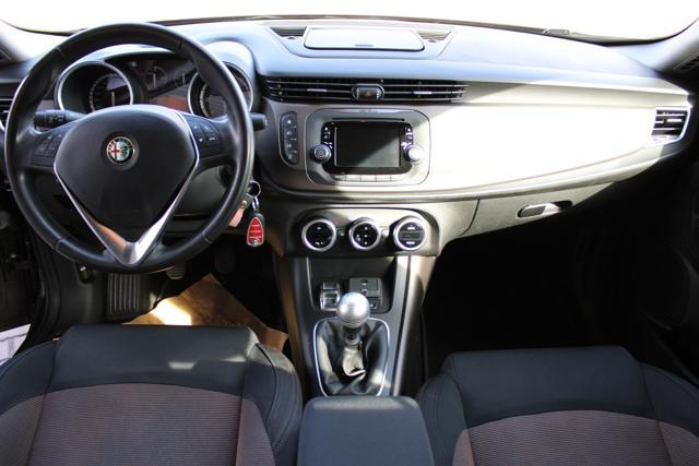 ALFA ROMEO Giulietta 2.0 JTDm-2 150 CV Distinctive