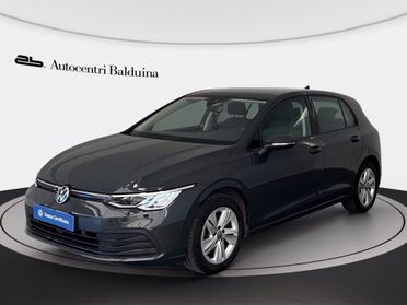 VOLKSWAGEN Golf 1.0 etsi evo life 110cv dsg del 2022