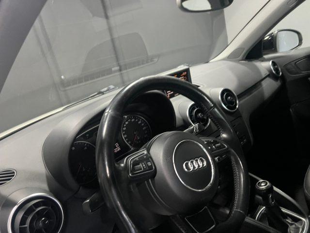AUDI A1 SPB 1.6 TDI Ambition