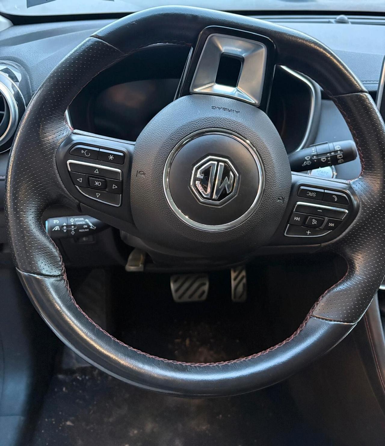 Mg HS 1.5T-GDI Luxury