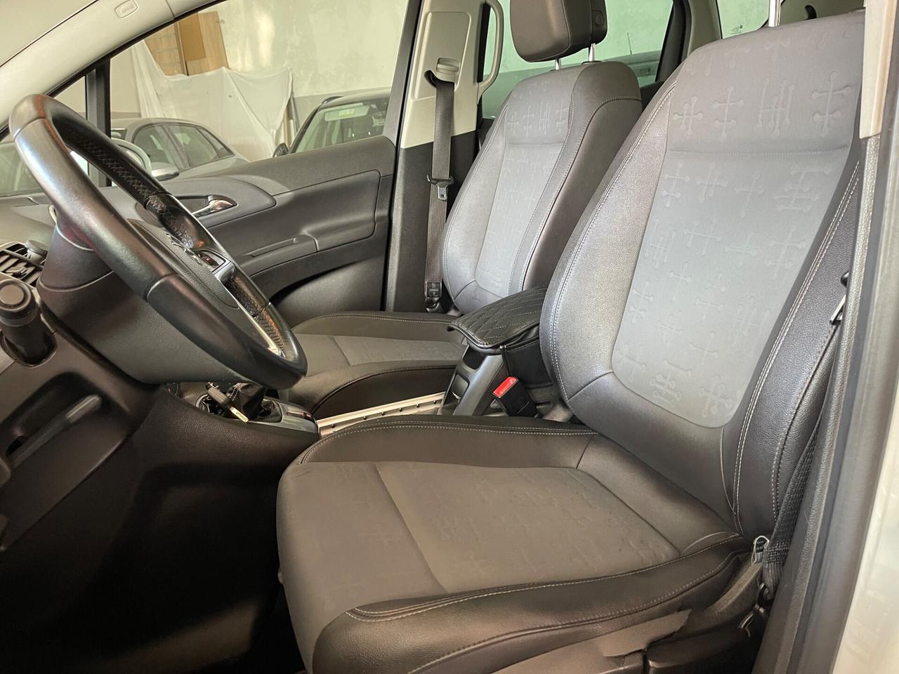 Opel Meriva 1.7 CDTI 110CV b-color Panoramic