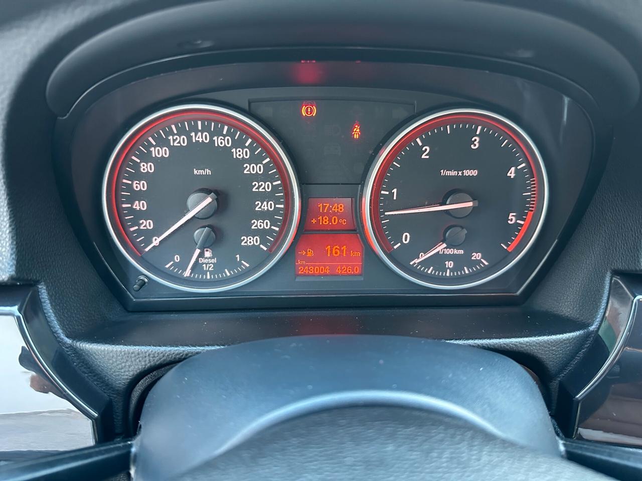 Bmw 330 330xd cat Coupé Futura
