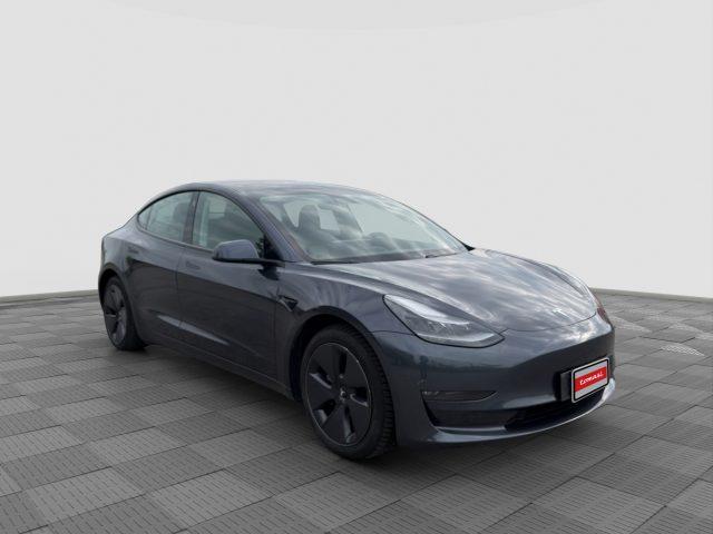 TESLA Model 3 Model 3 Long Range Dual Motor AWD