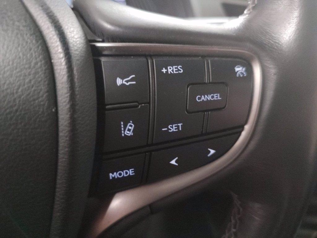LEXUS Ux 250h 2.0 premium 2wd cvt del 2020