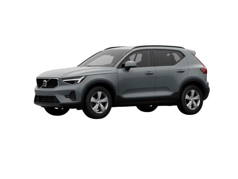 Volvo XC40 B3 automatico Essential