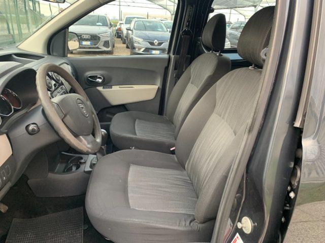 DACIA Dokker 1.5 dCi 8V 90CV Start&Stop Lauréate