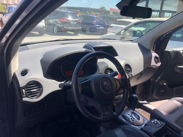 RENAULT Koleos 2.0 dCi 150CV 4X4 Dynamique