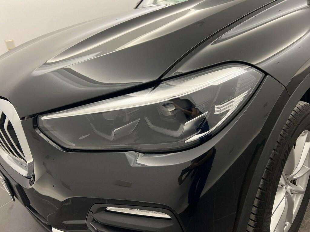 BMW X5 25 d Business xDrive Steptronic