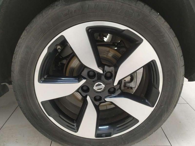 Nissan Qashqai 1.6 dci N-Connecta 2wd 130cv