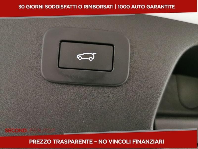 Jaguar E-Pace 2.0d i4 mhev R-Dynamic SE awd 163cv auto