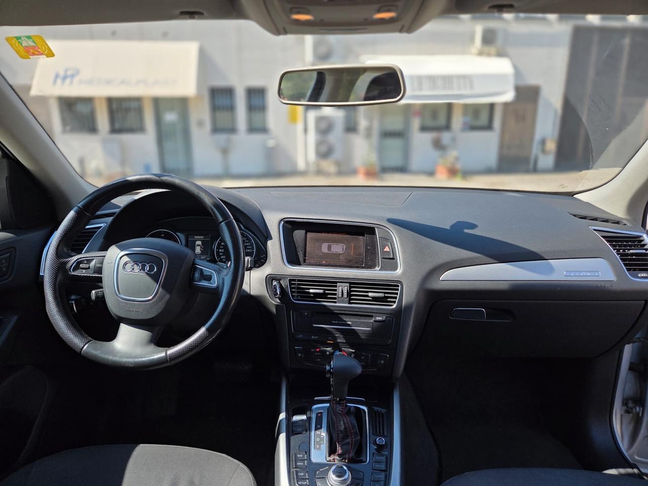 Audi Q5 2.0 TDI 170 CV quattro S tronic Advanced Plus