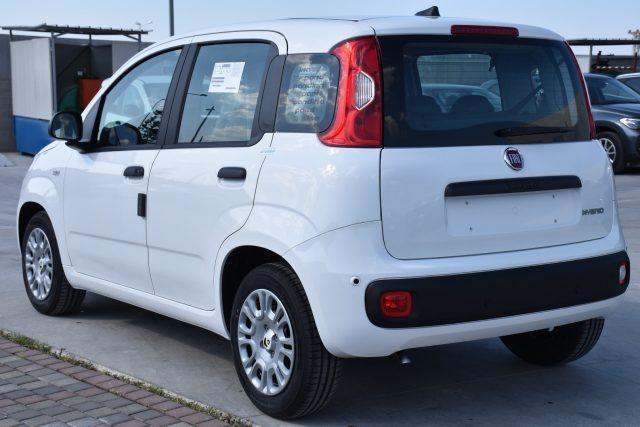FIAT Panda 1.0 FireFly S&S Hybrid Icon *SENSORI*