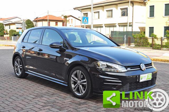 VOLKSWAGEN Golf 1.5 TSI ACT 5p. R-Line BlueMotion Technology