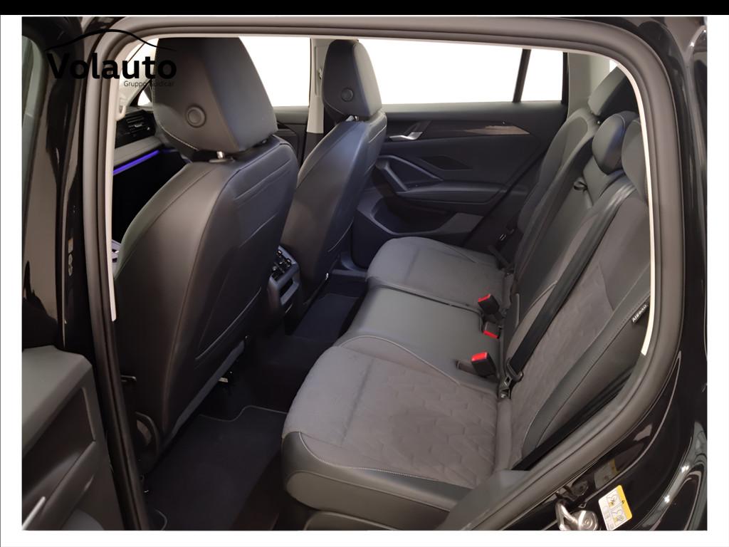 VOLKSWAGEN Tiguan III 2024 - Tiguan 2.0 tdi Life 150cv dsg