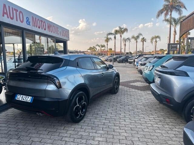Alfa Romeo Junior 1.2 145 CV Hybrid eDCT6 Speciale