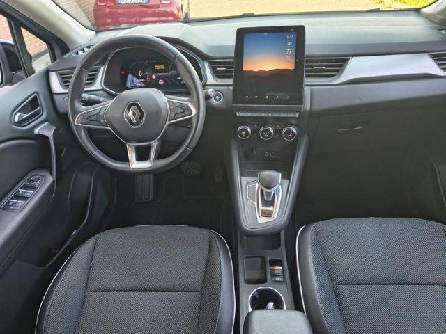 RENAULT Captur Plug-in Hybrid E-Tech 160 Intens