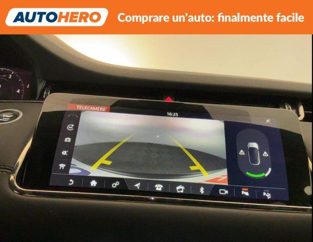 LAND ROVER Range Rover Evoque 2.0D I4 180 CV AWD Auto R-Dynamic
