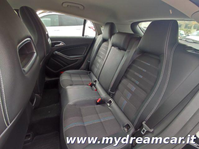 MERCEDES-BENZ CLA 200 d Automatic Sport Shooting Brake
