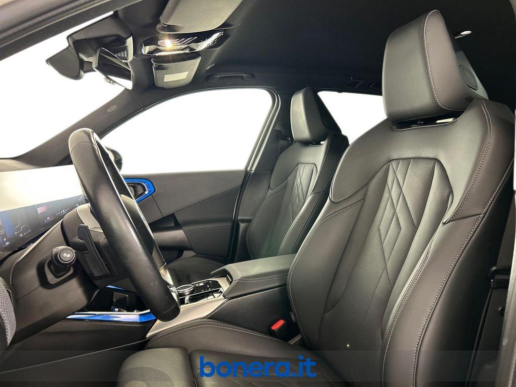 BMW X3 d MSport xDrive20 Steptronic