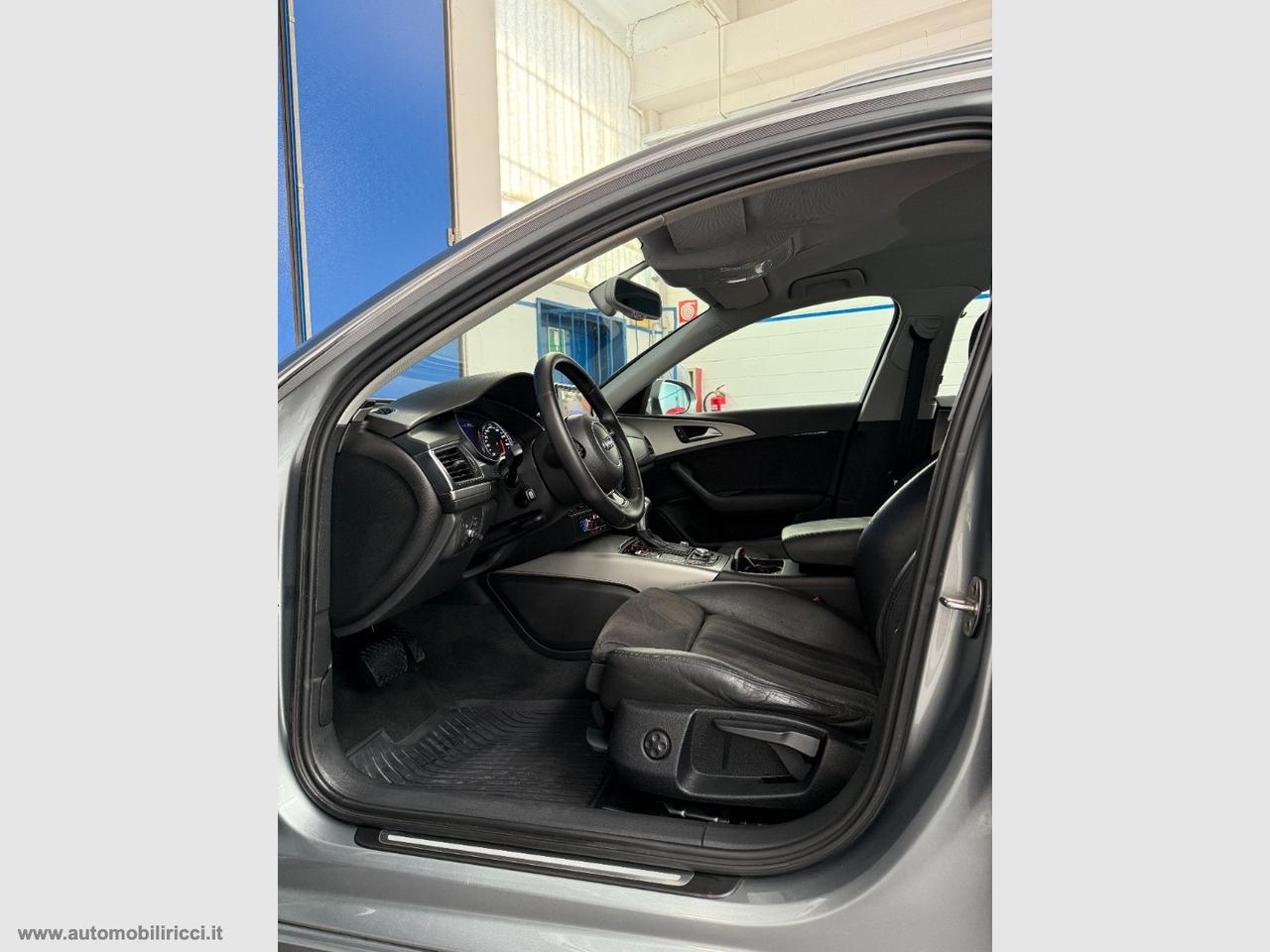 AUDI A6 Avant 2.0 TDI 190CV ultra S tronic 212.000KM