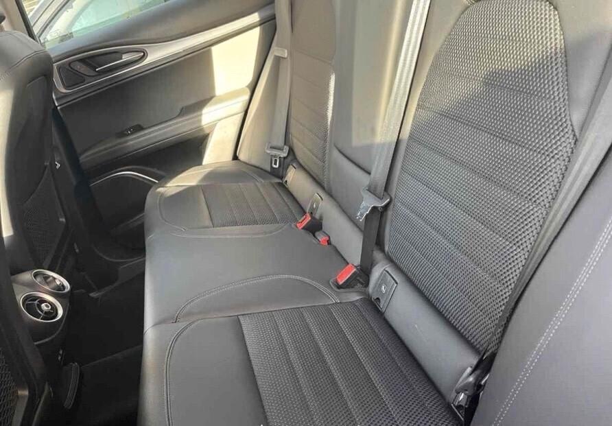 Alfa Romeo Stelvio 2.2 Turbodiesel 210 CV AT8 Q4 Executive 2019
