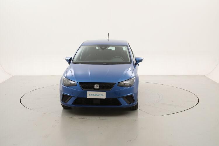 Seat Ibiza Business BZ613086 1.0 Benzina 95CV