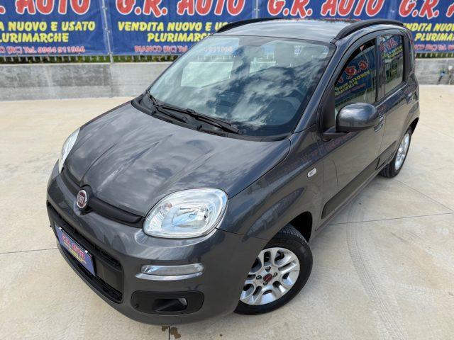 FIAT Panda 1.3 MJT 95 CV Lounge FIAT MILANO