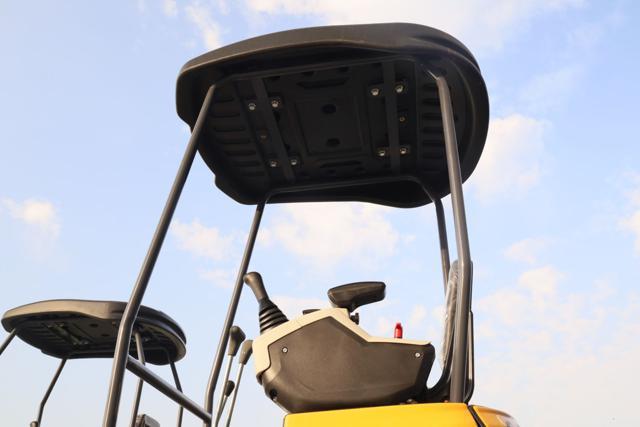 KUBOTA IRE18P NUOVO (18 QUINTALI)