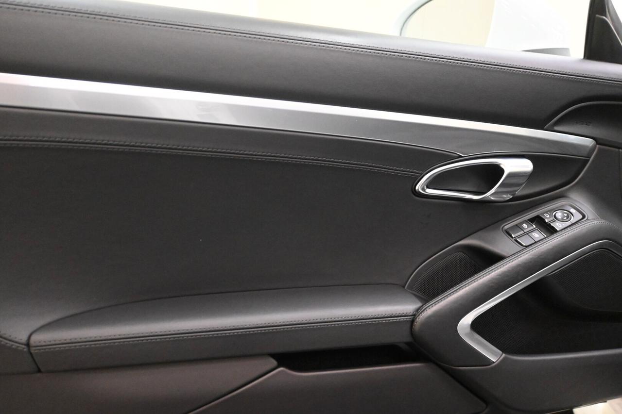 PORSCHE 718 718 Boxster 2.0