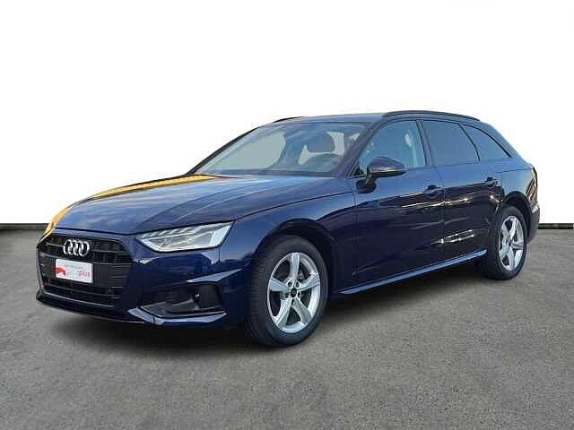 Audi A4 Avant 35 TDI/163 CV S tronic Business Advanced