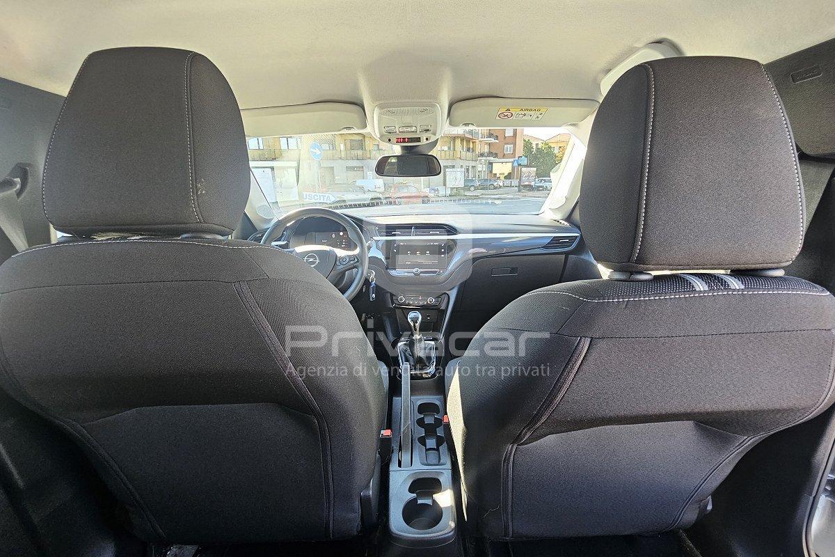 OPEL Corsa 1.2 Design & Tech