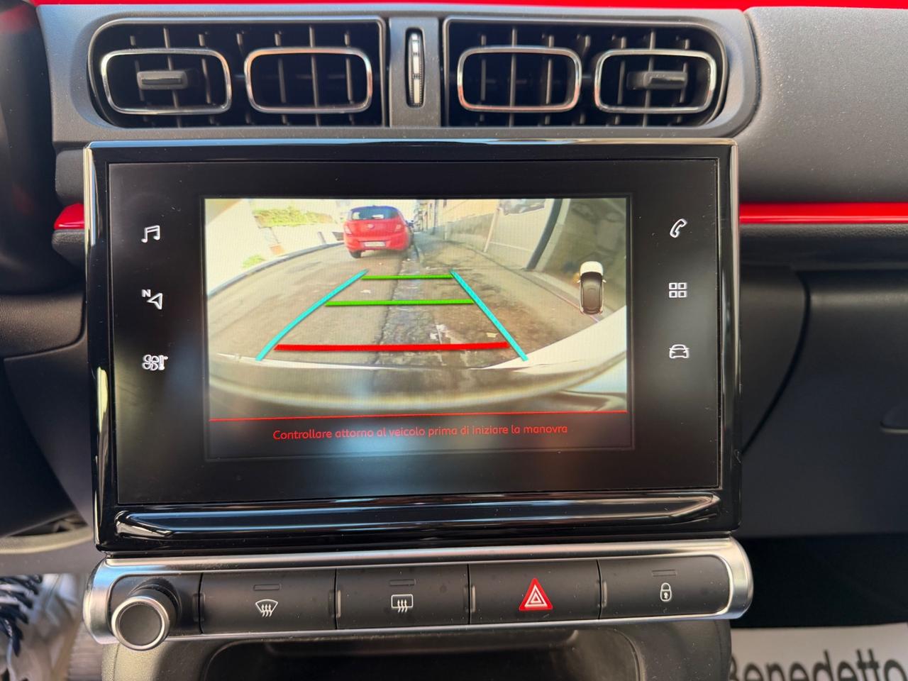 Citroen C3 PureTech 82 GPL Shine 2018