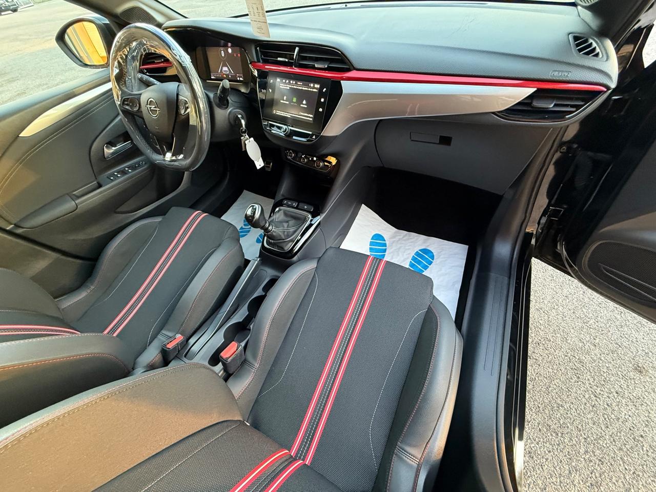 Opel Corsa 1.2 100 CV - OK Neopatentati