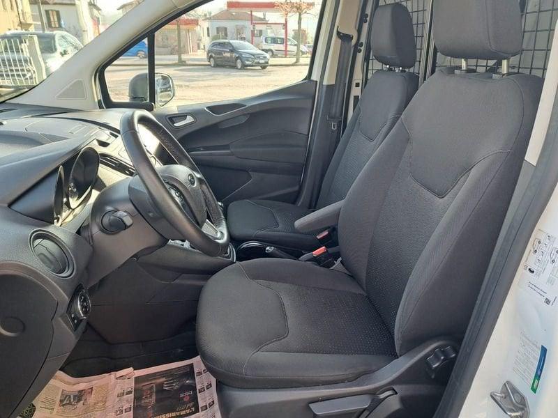 Ford Transit Courier 1.0 ecob. 100cv Entry E6