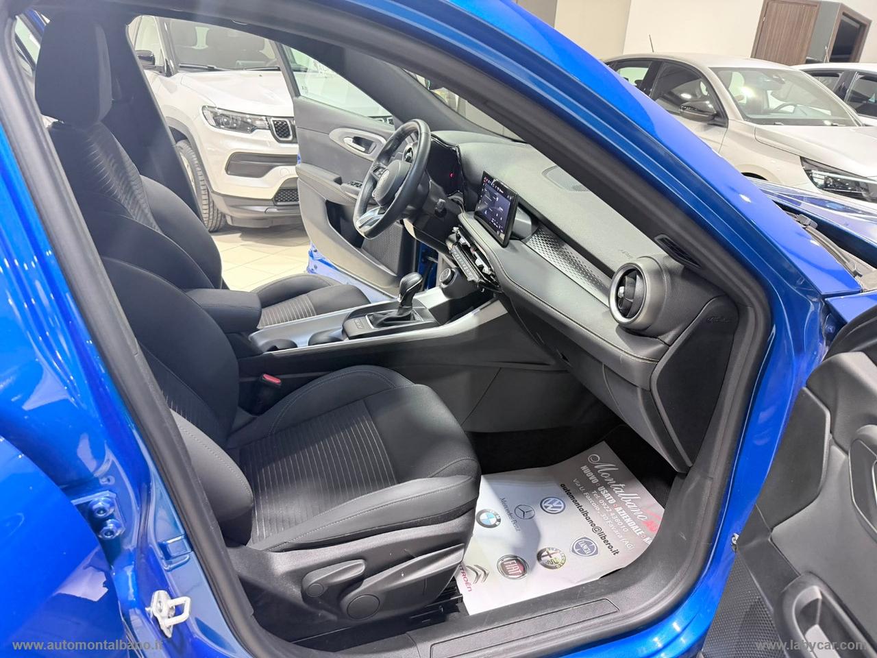 ALFA ROMEO Tonale 1.6 diesel 130 CV TCT6 Trib. Ita.