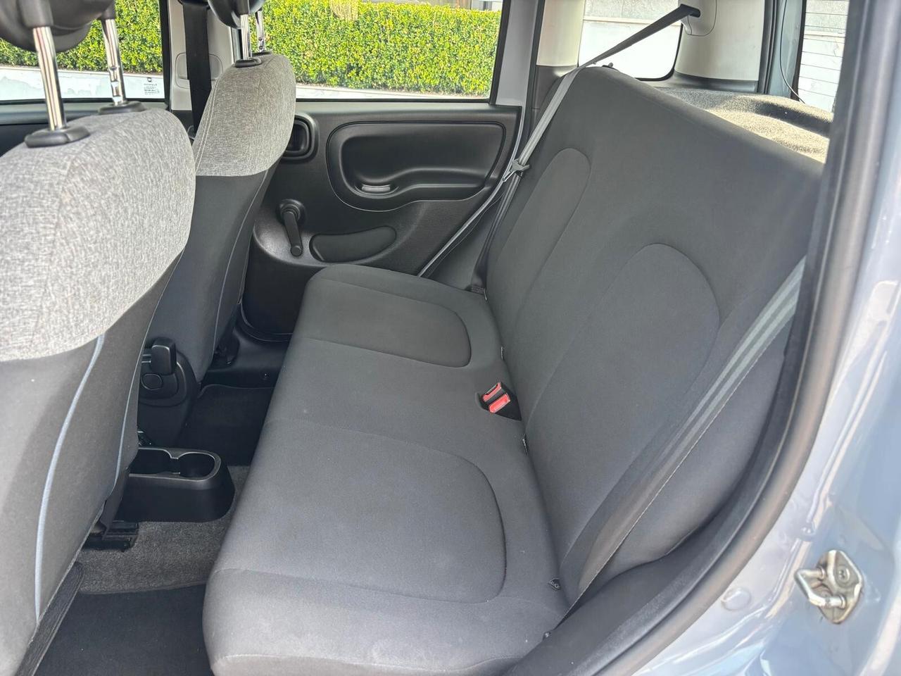 Fiat Panda 1.0 Hybrid - 2022