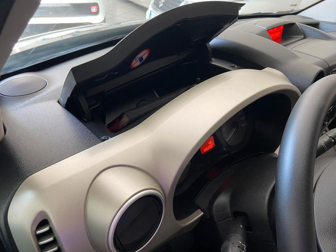 Citroen Berlingo Multispace 1.6 HDi 90 Seduction Autocarro 5 posti