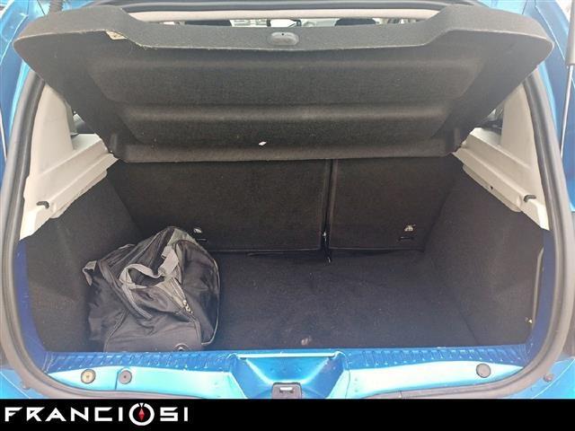 DACIA Sandero Stepway 1.0 tce 15th Anniversary Eco g 100